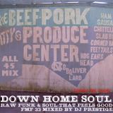 FMF Vol. 33: Down Home Soul