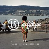 EDIFEYE RADIO X LOOSE SYNTHS