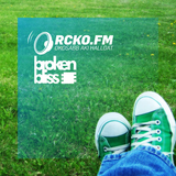 Broken Bliss @ RCKO.FM - Episode 45 - DSH