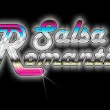 Salsa romantic Mix -Dj Crazy- 10-23-15