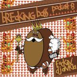 BREAKING BASS podcast Vol.XIII: F*CKIN´ Dj ANKLA