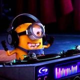 Minion Club Mix by Techno Hunter 2015 V2
