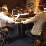 21.09.15 Jacques Gouffé, élu écologiste, réagit aux différents sujets d'actualité