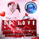 06-Mix Alejandro Sanz Dj Elam L.G. Music