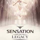 Mr. White - Live at Sensation Amsterdam The Legacy