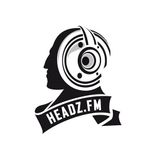 Headz.FM radio show episode #76 - may 2015 - Dima Studitsky mix