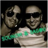 SOUNOM & Sagou - HeavensGate Deep Sessions Episode 90