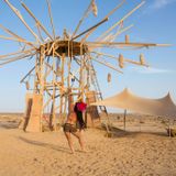 FyahKeepa's Mid East Burn Primo Mix @ Baobab Tree . MidBurn '15 . Israel | 21.5.15 - 00:45