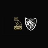 OVO Sound Mix Vol1 Mixed By G2