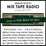 Mix Tape Radio on Folk Radio UK | EPISODE 010 (Best Of 2012)