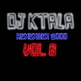 Djktala - Remember 2000 Vol. 6