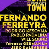 Jero Kalenberg b2b German LM @DownProgressiveTown (Rosario 02/27/16)