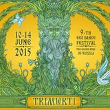 Trimurti Fest MiXs