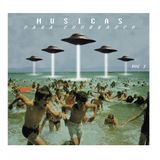 MUSICAS PARA CHURRASCO VOL 1 /// PLAYLIST BY N3W70N 147 /// VAPORWAVE TAPE