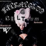 Mischa von Takten - Kitkat @ Culteum 30.05.2015