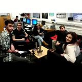 FTO Election Debate – VP (Campaigns & Communications)