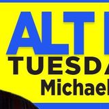 LISTEN AGAIN: Alt Play 16th February