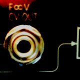 CV OUT 2