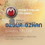 Ozgur Ozkan - Istanbul Twilight (Original Mix)