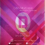 D&D Mixtape