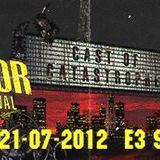 Dj Tommykiller @ DOMINATOR 2012 AFER PARTY