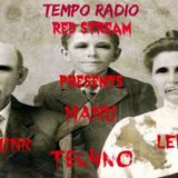 Leen & Dafpunk 2 Hour B2B @ Unleash The Underground Techno On Tempo Radio Show