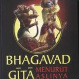 MP3 Bhagavad gita Menurut Aslinya Bab 9 Sloka 1- 34