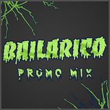 EXHALE - Bailarico Promo Mix (16/06/2012)