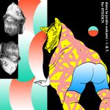 Dans le jardin ookami - Blue Things 1 // mixtape for Stock71