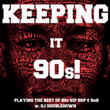 Keepin It 90s Vol 1