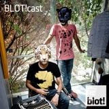BLOT!Cast - Dig Deeper
