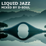 Liquid Jazz - Drum&Bass Mixtape