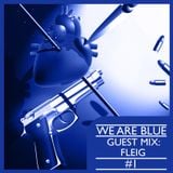 WAB Guest Mix #1: Fleig