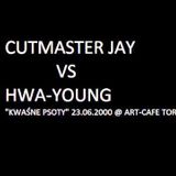 Cutmaster Jay 4