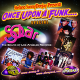 Once Upon A Funk...#26 Speciale "Solar Records"