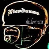 "SHADOWTRACER" dj mix by Nicodemus the evilrobo