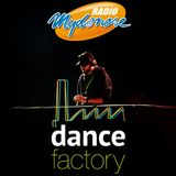 DANCE FACTORY 11.01.2013 3 HOUR ( RADIO MYDONOSE )