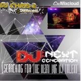 **Double-Drop Bass Mix** by DJ Chris-E ** DJMAG Next Generation DJ Competition**