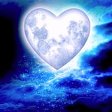 Blue Moon Ambient DJ Mix By Erik The Viking 2000 The Violin Factory
