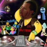 DJ TEVA in session otoño 2013