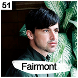 Fairmont @ Gouru Podcast #51 (Mars 2013)