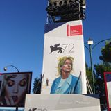 Speciale Festival del Cinema di Venezia (3^ collegamento) ... con Carlo e Stefano di Radio Valdarno