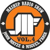 Jonh Mayze & Miguel Faria - Nove3cinco Mashup Radio Show vol 4