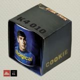 Cookie - K4 Podcast number 10