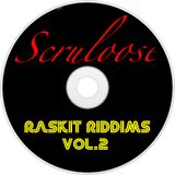 Raskit Riddims Vol.2 Mix