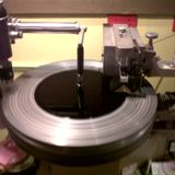 Marvellous Cain " Jungle 4 Life Foundation "2012 mix tape