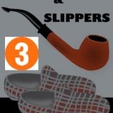 MonuMENTAL Soul - Pipe and Slippers Volume 3