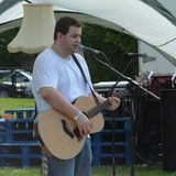 Music and Chat with Jamie Donaldson