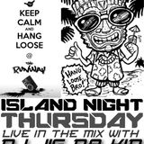 Island Mix
