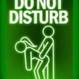 Do not Disturb